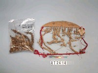 藏品(獵首標記)的圖片